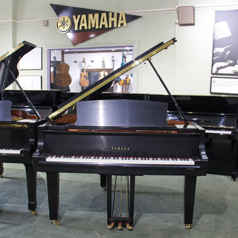 YAMAHA C1X - Nah Music
