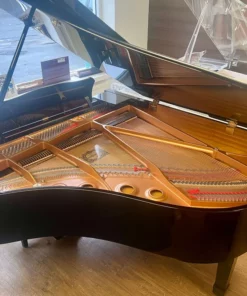 YAMAHA C2