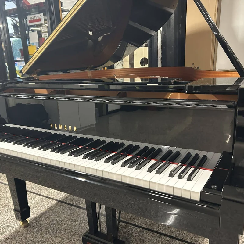 YAMAHA C2L