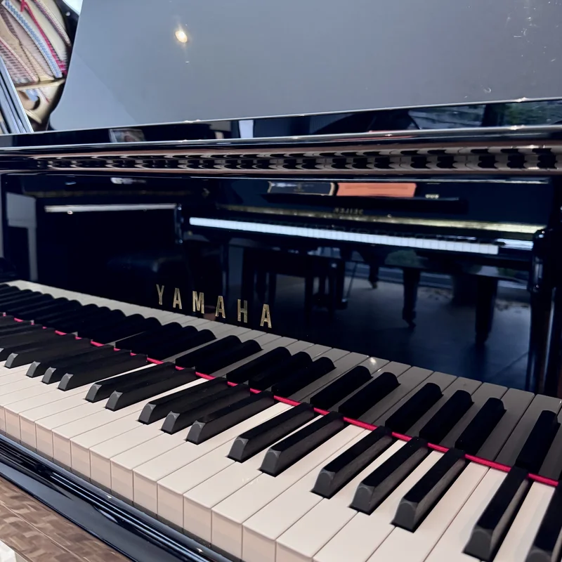 YAMAHA C2X - Nah Music