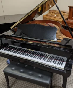 YAMAHA C3 SW