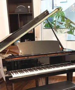 YAMAHA C3