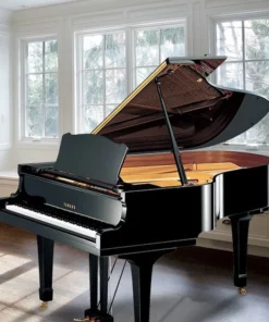 YAMAHA C3
