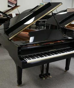YAMAHA C3E