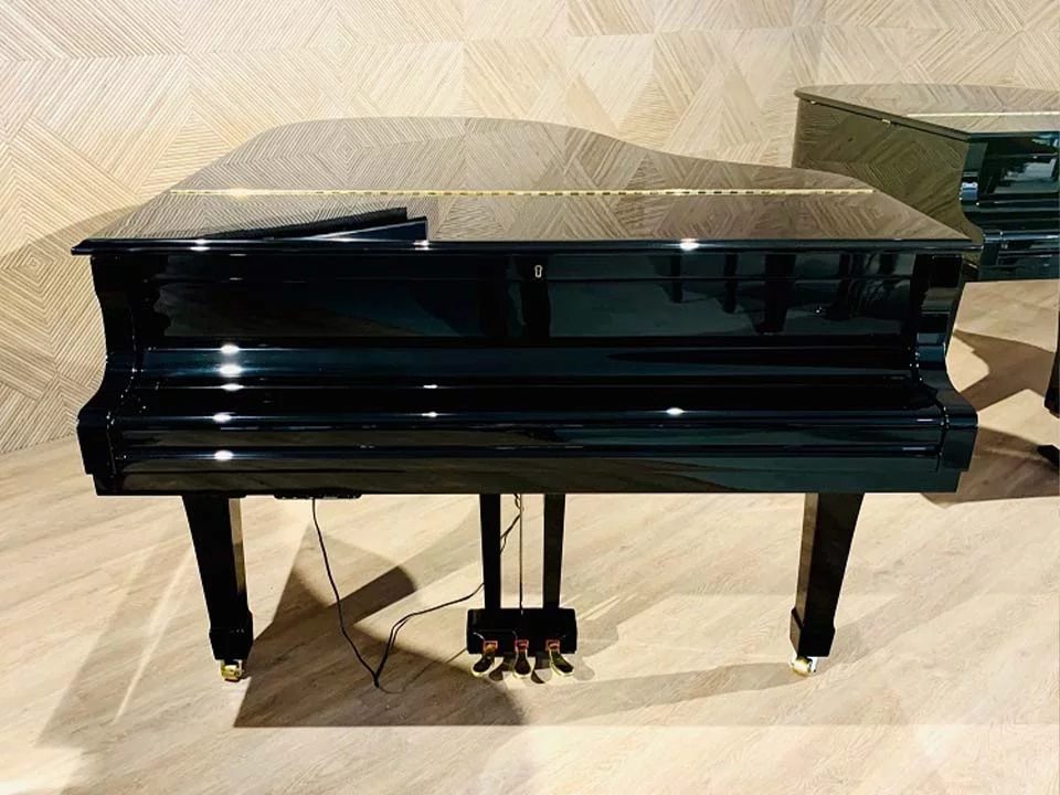 YAMAHA C3E
