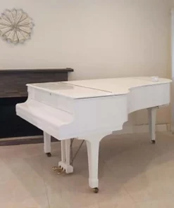 YAMAHA C5 Wh