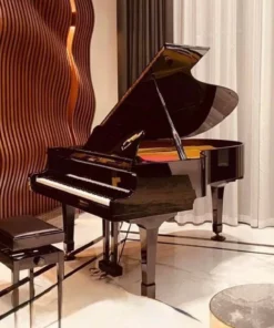 YAMAHA C5