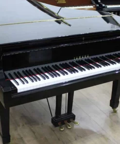 YAMAHA C5A PE Seri 4
