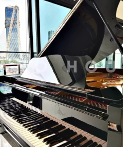 YAMAHA C5A PE Seri 4