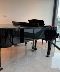 YAMAHA C5A PE Seri 4