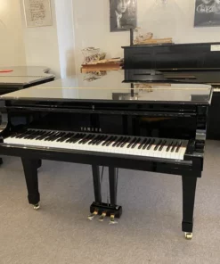 YAMAHA C5A PE Seri 4
