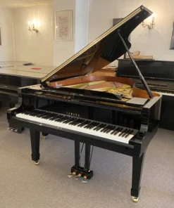 YAMAHA C5A PE Seri 4