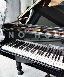 YAMAHA C5A PE Seri 4