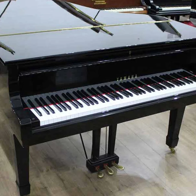 YAMAHA C5A PE Seri 4