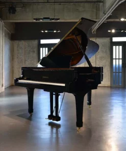 YAMAHA C5E