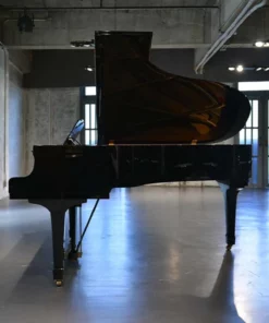 YAMAHA C5E