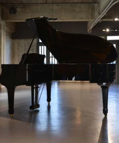 YAMAHA C5E