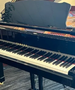 YAMAHA C5E