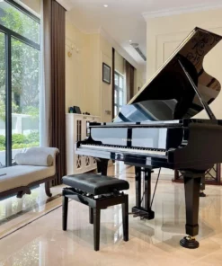 YAMAHA C6 PE