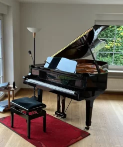 YAMAHA C6 PWH (USED)