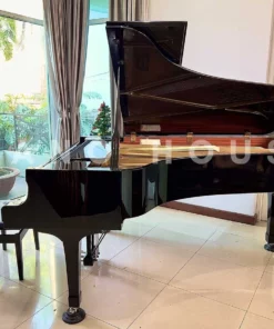YAMAHA C7