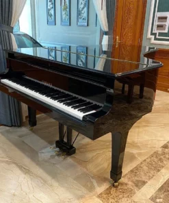 YAMAHA C7