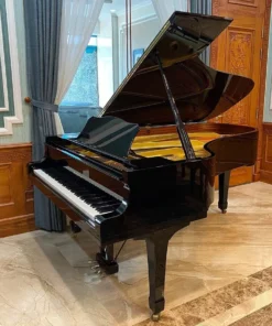 YAMAHA C7
