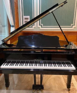 YAMAHA C7