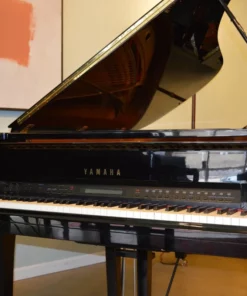 YAMAHA C7 Seri 3.3