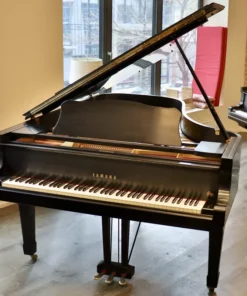 YAMAHA C7 Seri 3.3