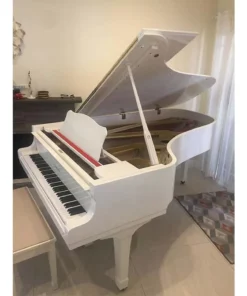 YAMAHA C7 WH
