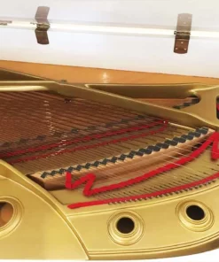 YAMAHA C7 WH
