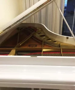 YAMAHA C7 WH