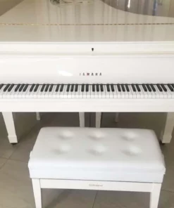 YAMAHA C7 WH