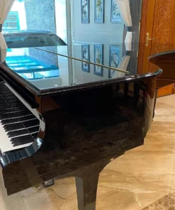 YAMAHA C7A