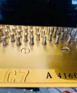 YAMAHA C7A