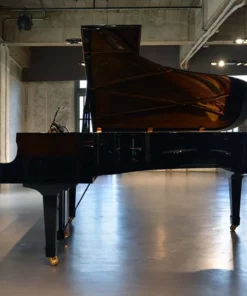 YAMAHA C7B