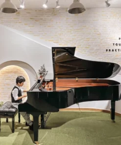 YAMAHA C7X PE