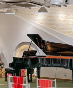 YAMAHA C7X PE