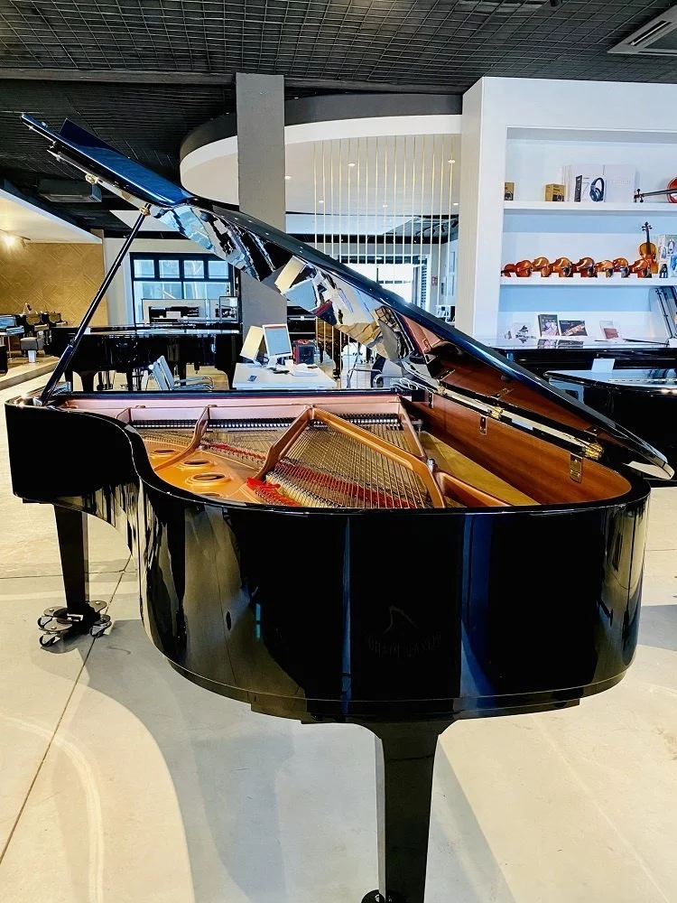 YAMAHA C7X PE - Nah Music