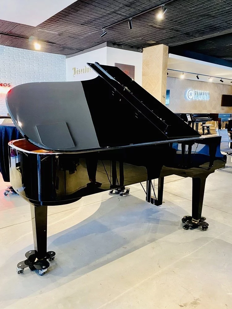 YAMAHA C7X PE - Nah Music