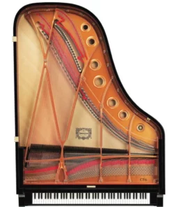 YAMAHA CF4 PE
