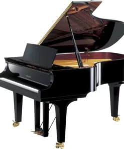 YAMAHA CF4 PE