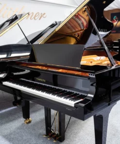 YAMAHA CF6 PE