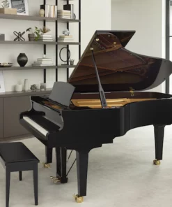 YAMAHA CF6 PE