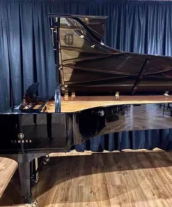 YAMAHA CFIIIS