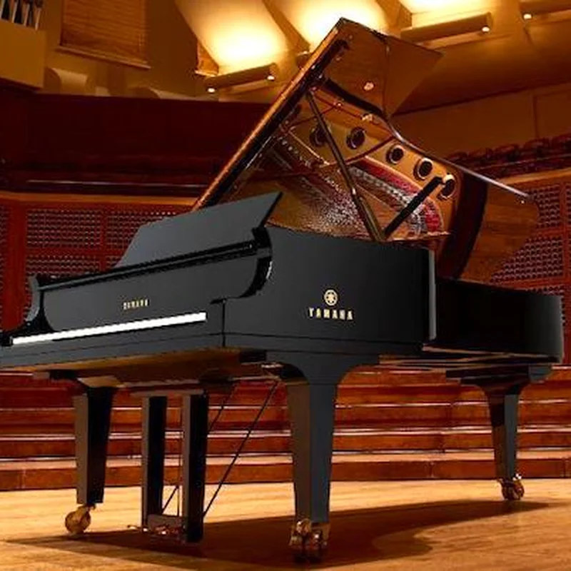 YAMAHA CFX (Next Generation)