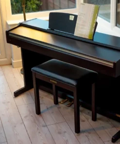YAMAHA CLP-115