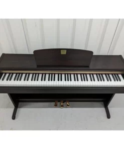 YAMAHA CLP-115