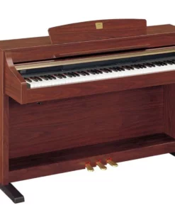 YAMAHA CLP-330 M